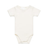 3003 - Organic Infant Mini-Me One-Piece