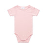 3003 - Organic Infant Mini-Me One-Piece