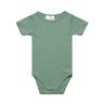 3003 - Organic Infant Mini-Me One-Piece