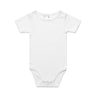 3003 - Organic Infant Mini-Me One-Piece