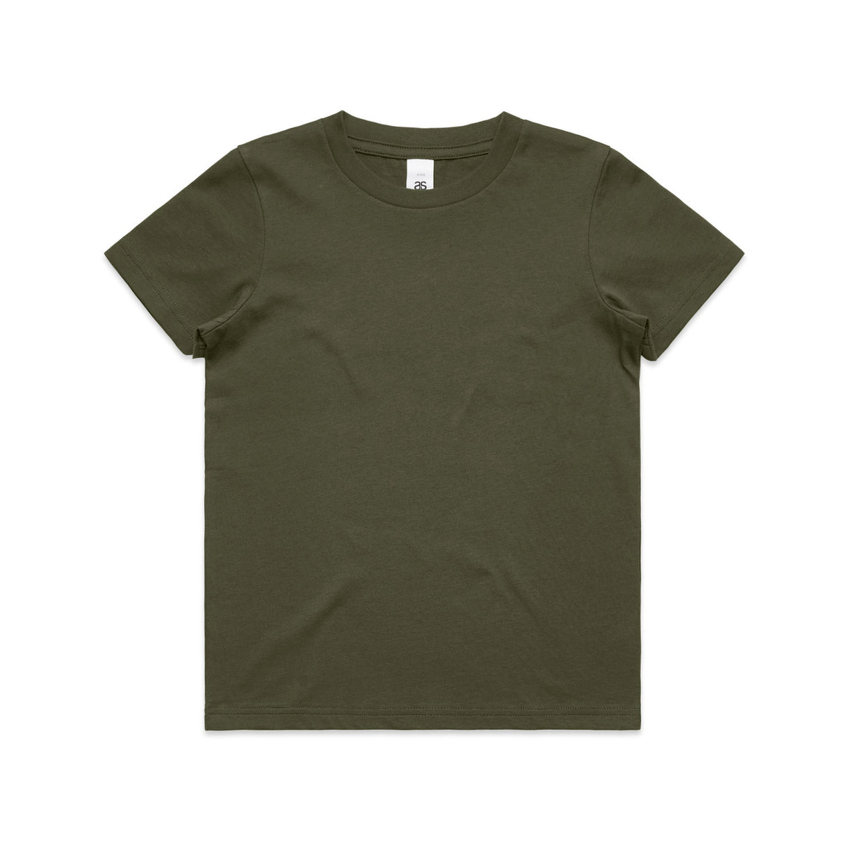 3005 - Kids Staple Tee