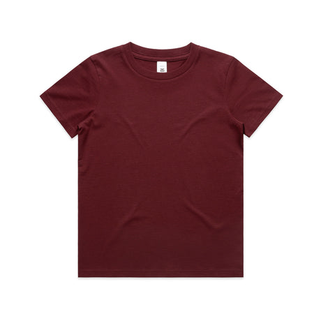 3005 - Kids Staple Tee