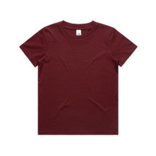 3005 - Kids Staple Tee
