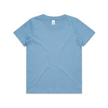 3005 - Kids Staple Tee
