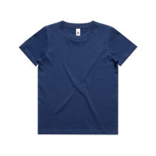 3005 - Kids Staple Tee