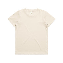 3005 - Kids Staple Tee