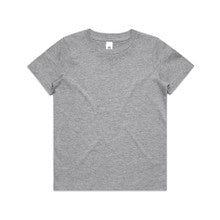 3005 - Kids Staple Tee