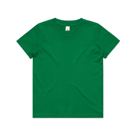 3006 - Youth Staple Tee