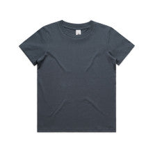 3005 - Kids Staple Tee