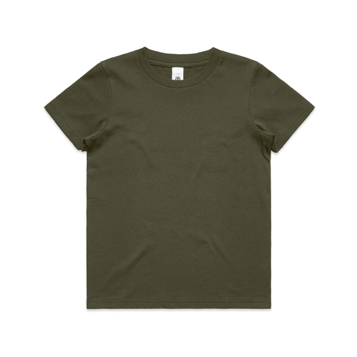 3006 - Youth Staple Tee