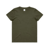 3006 - Youth Staple Tee
