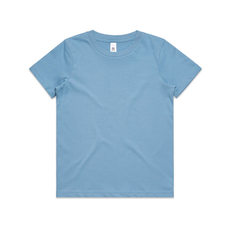 3006 - Youth Staple Tee