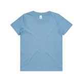 3006 - Youth Staple Tee