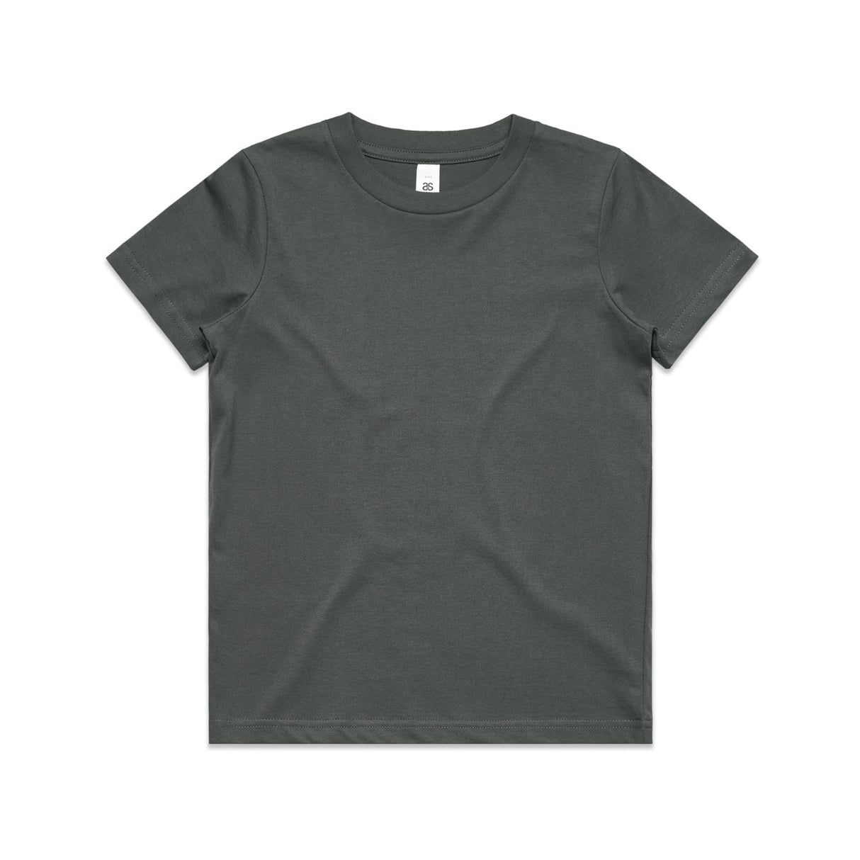 3006 - Youth Staple Tee