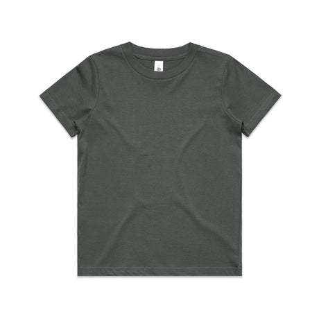 3006 - Youth Staple Tee