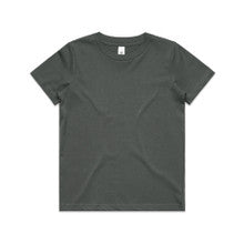 3006 - Youth Staple Tee