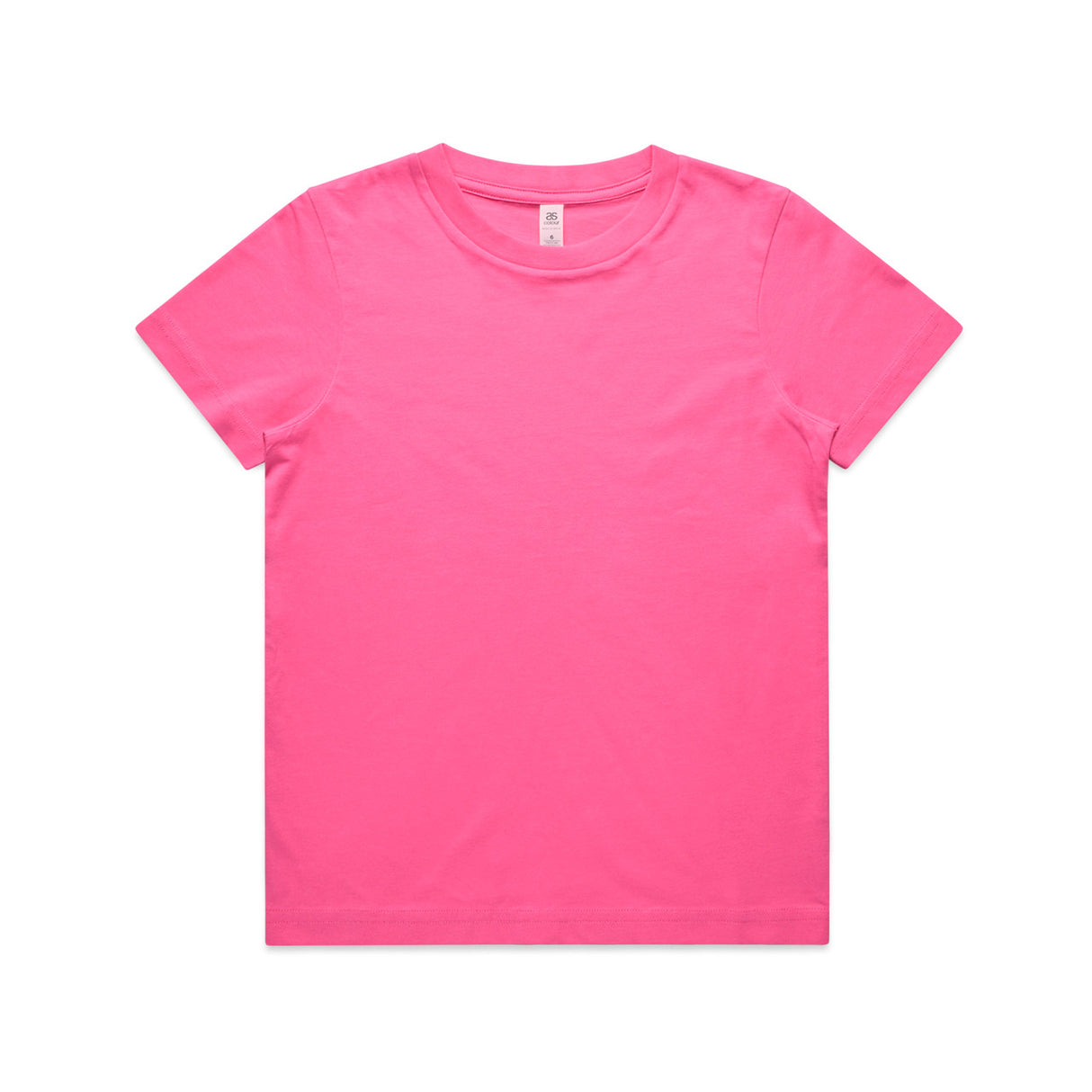 3006 - Youth Staple Tee