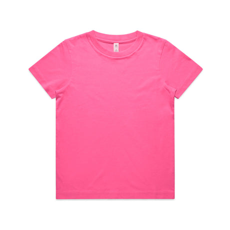 3006 - Youth Staple Tee
