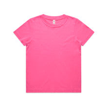 3006 - Youth Staple Tee