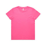 3006 - Youth Staple Tee