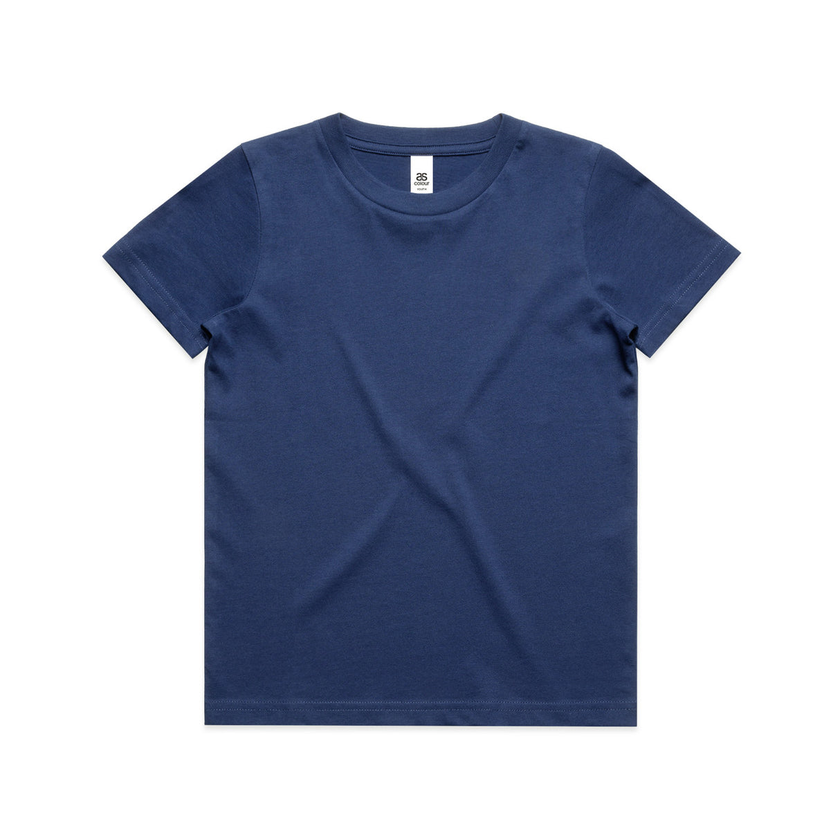 3006 - Youth Staple Tee