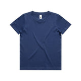3006 - Youth Staple Tee