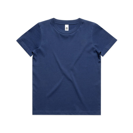 3006 - Youth Staple Tee