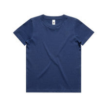 3006 - Youth Staple Tee