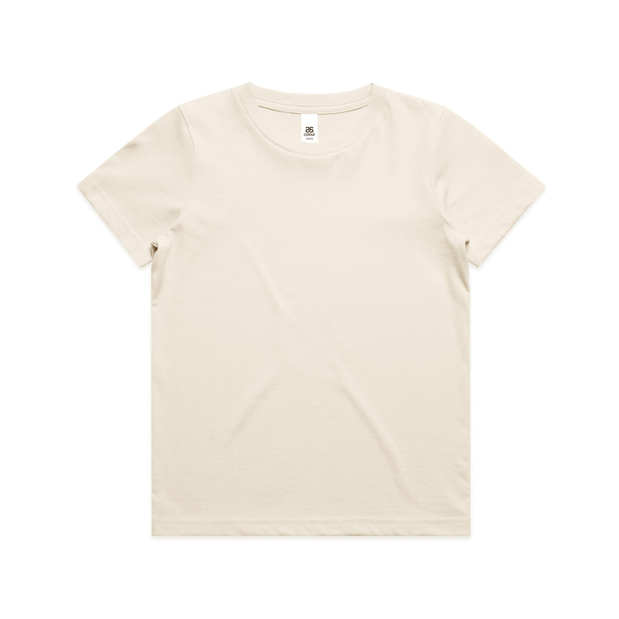 3006 - Youth Staple Tee
