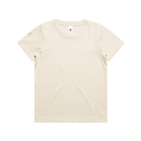 3006 - Youth Staple Tee