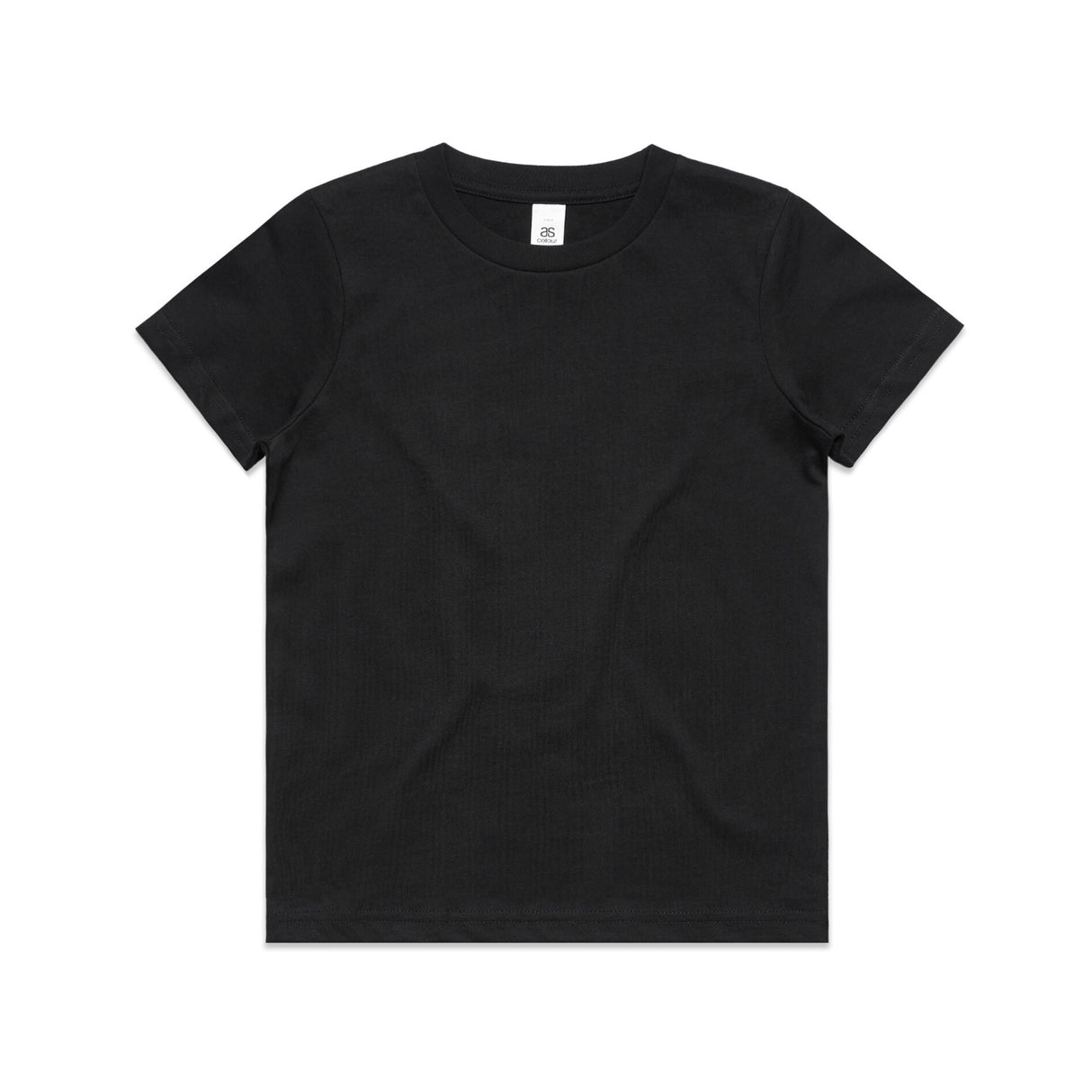 3006-YOUTH STAPLE TEE