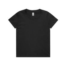 3006 - Youth Staple Tee