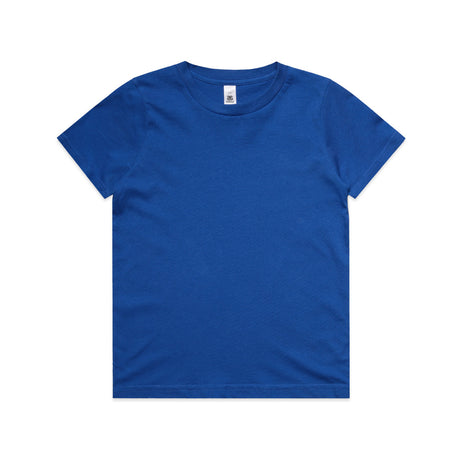 3006 - Youth Staple Tee