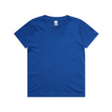 3006 - Youth Staple Tee