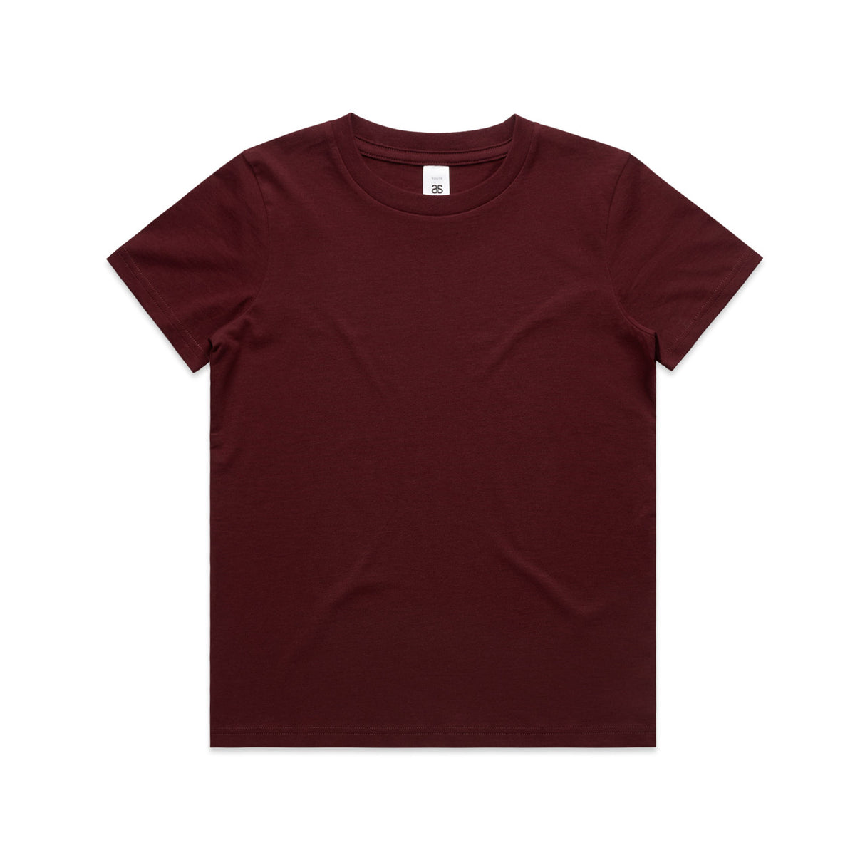 3006 - Youth Staple Tee