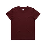 3006 - Youth Staple Tee