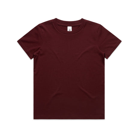 3006 - Youth Staple Tee