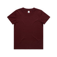 3006 - Youth Staple Tee