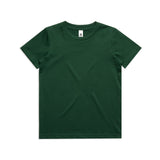 3006 - Youth Staple Tee