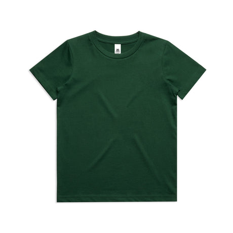 3006 - Youth Staple Tee