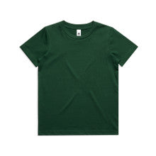 3006 - Youth Staple Tee