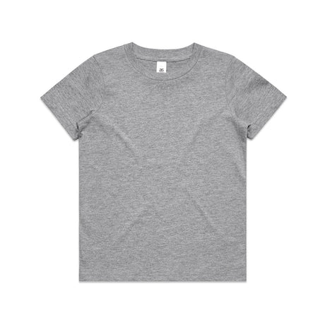 3006 - Youth Staple Tee
