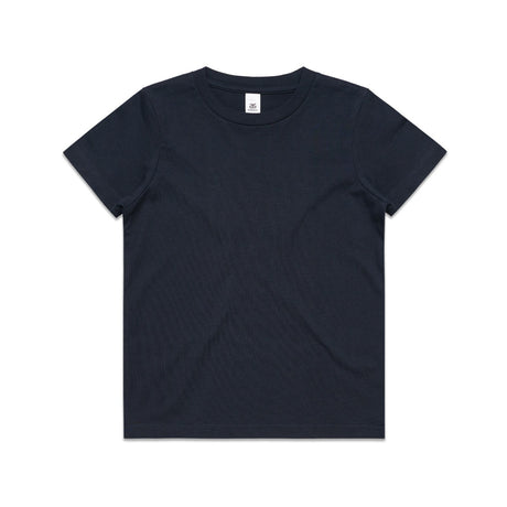 3006 - Youth Staple Tee
