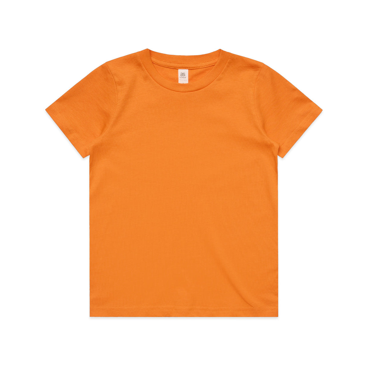 3006 - Youth Staple Tee