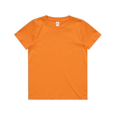 3006 - Youth Staple Tee