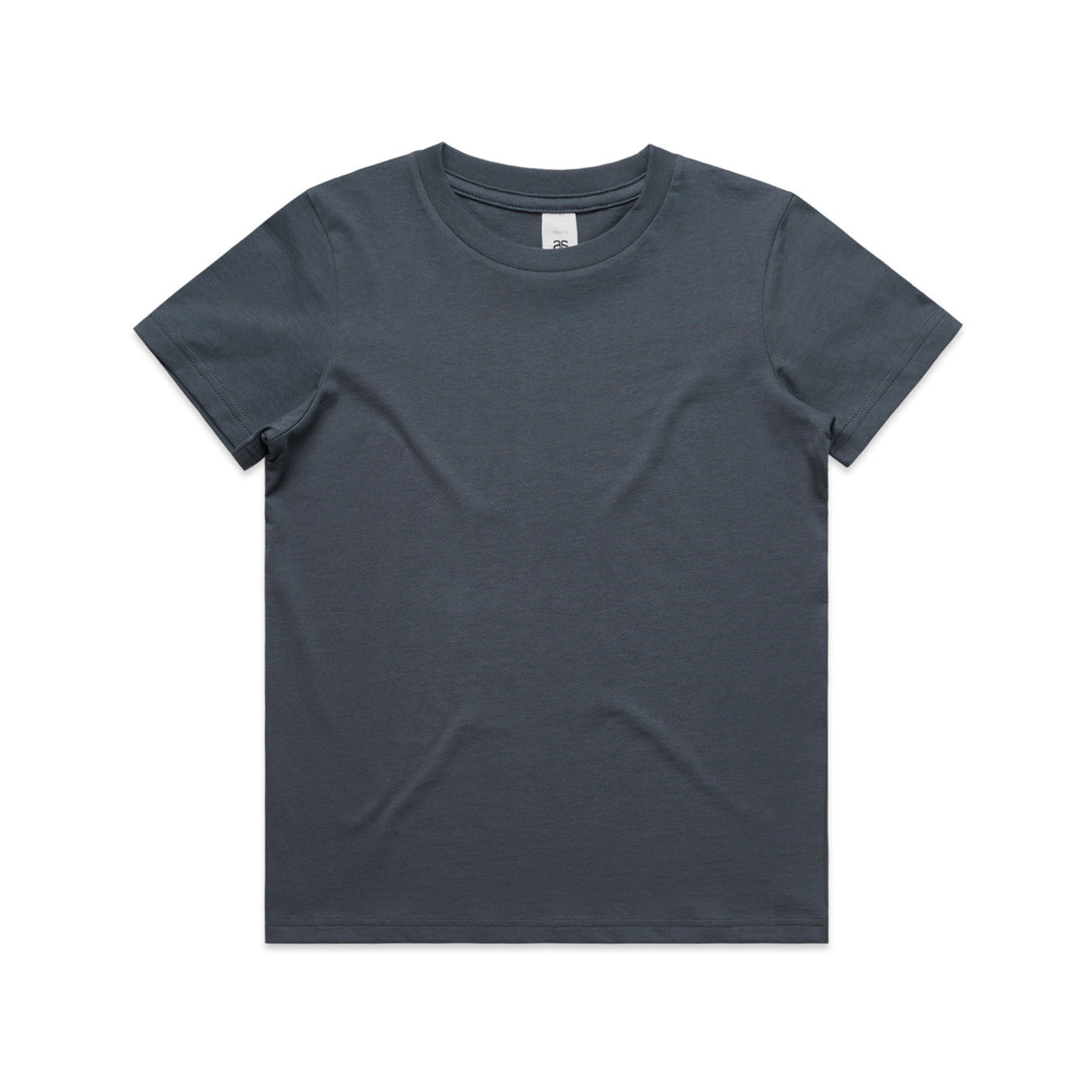 3006 - Youth Staple Tee