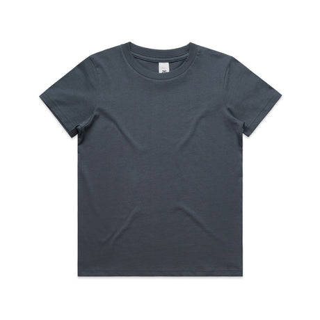 3006 - Youth Staple Tee
