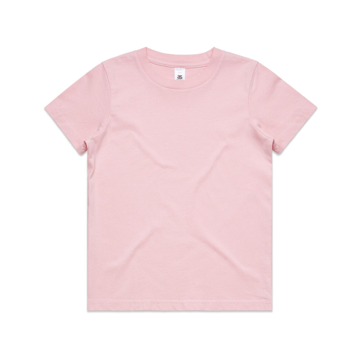 3006 - Youth Staple Tee