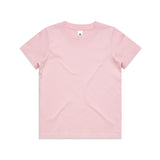 3006 - Youth Staple Tee
