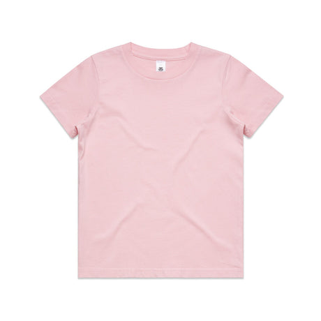 3006 - Youth Staple Tee